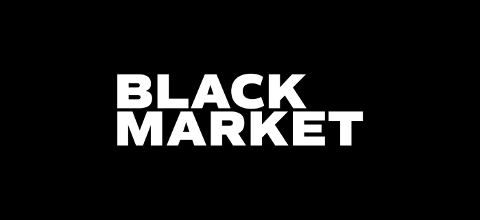 Black Market