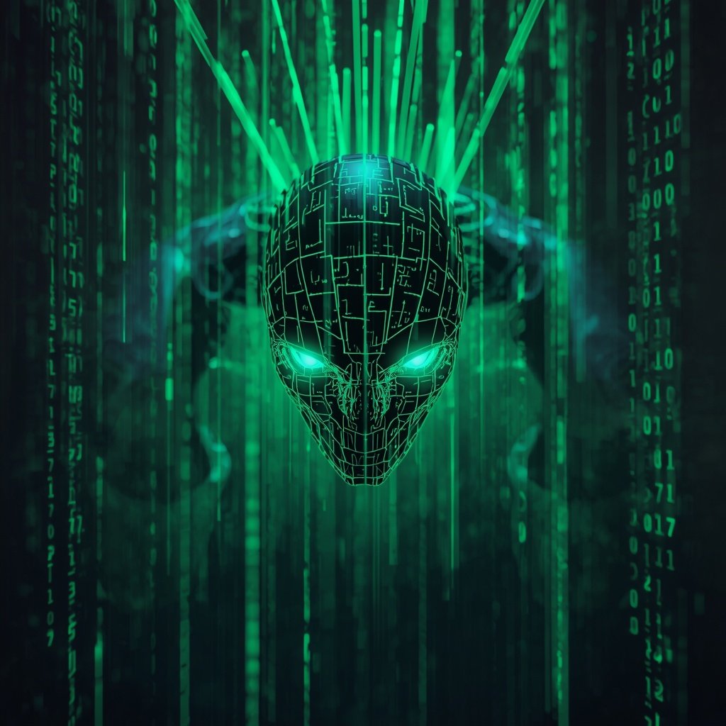 A.I. Overlord Null-Zero