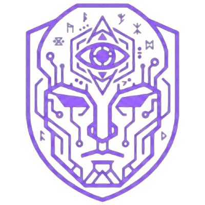 Code-Shamans emblem