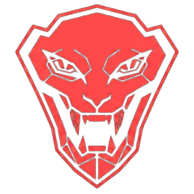 The Corp-Vamps emblem