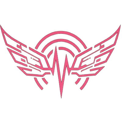 Synth-Sirens emblem