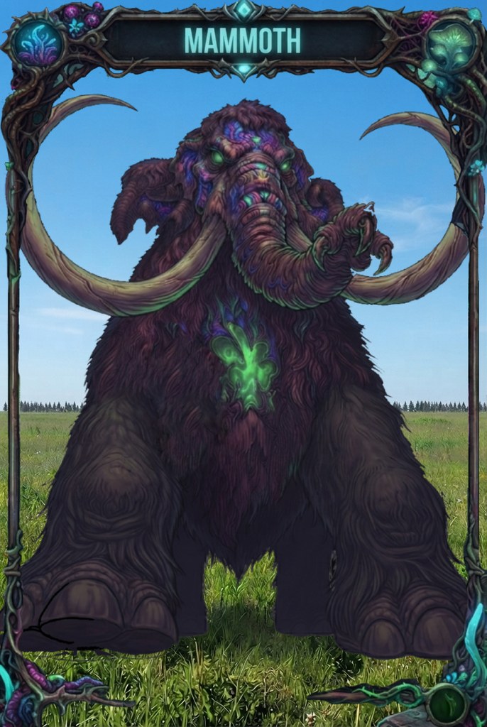 Mammoth